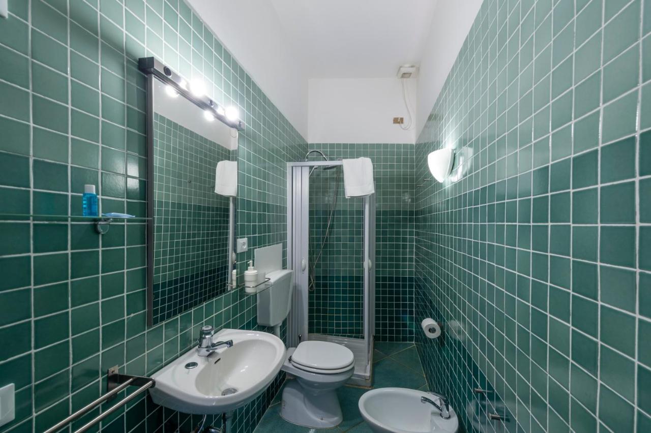 Appartamento Symphony Amalfi Exterior foto